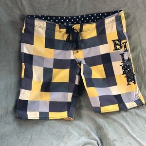 Women’s Billabong Board Short